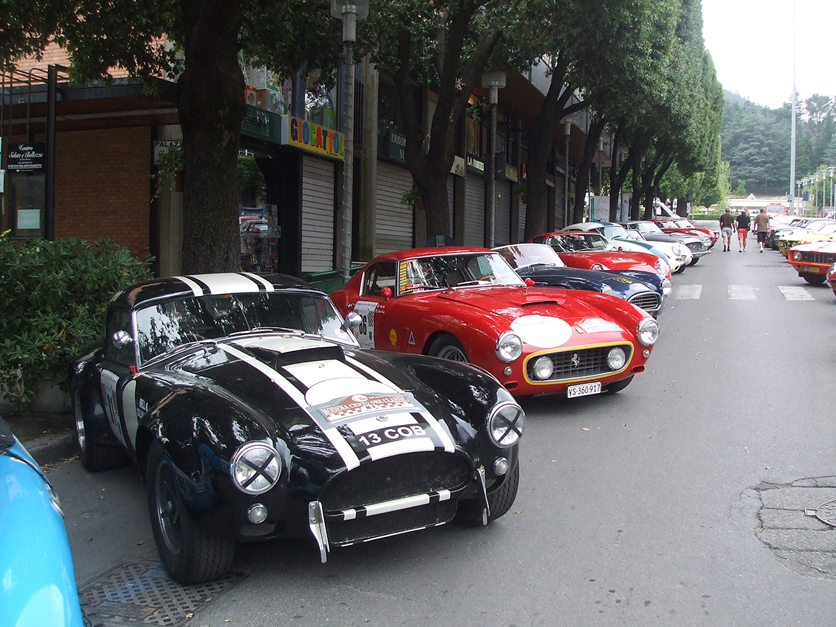 AC Cobra